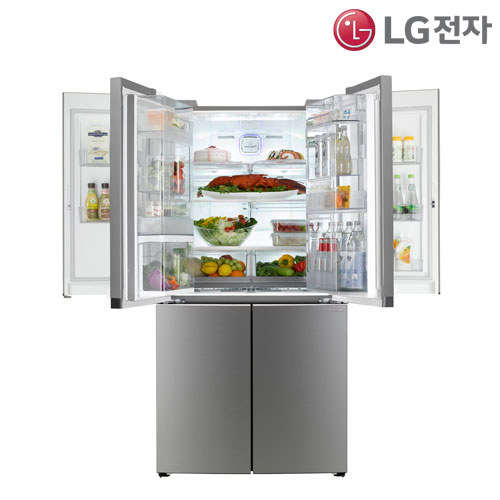 LG 디오스냉장고 F877TS55