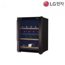 LG 와인냉장고 W435B