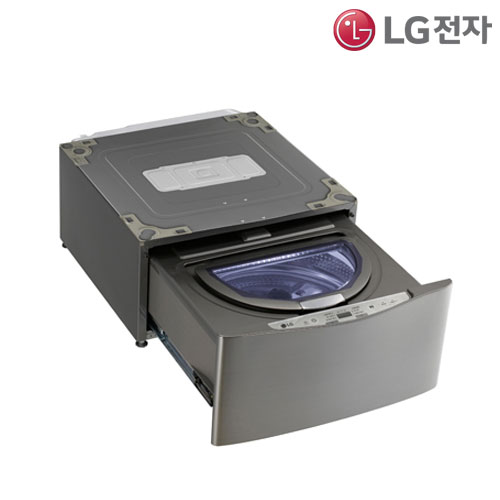 LG 미니워시 통돌이 F35VC