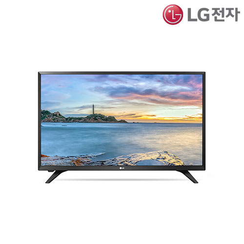 32인치 LED TV 32LJ561C(스탠드)