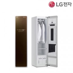 LG TROMM 스타일러 S3RF