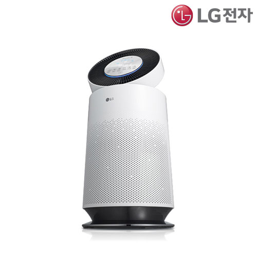 LG 퓨리케어 공기청정기 AS181DAW