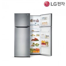 LG 싱싱냉장고 B267S