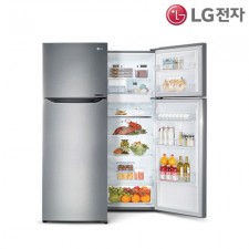 LG 싱싱냉장고 B327S