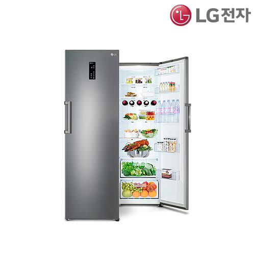 LG 냉장고 R326S