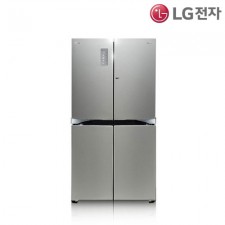 LG DIOS 냉장고 F678TS35E