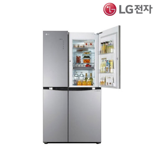 LG DIOS 냉장고 S829TS35