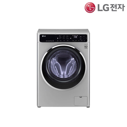 LG 꼬망스 미니세탁기 F5XL