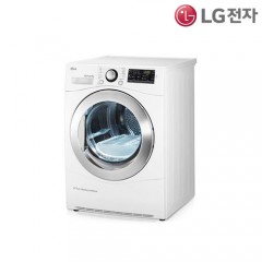 LG TROMM 전기식건조기 RH8WDW