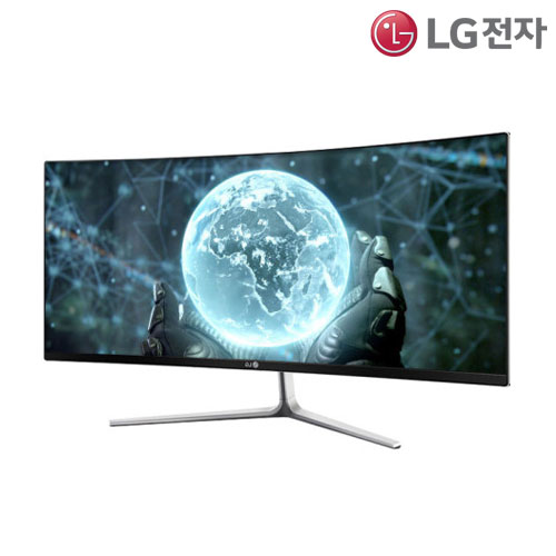 곡면 커브드 울트라와이드 34UC97C