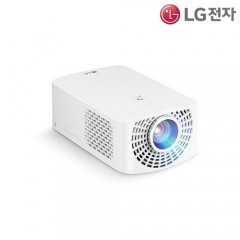 LG 미니빔 프로젝터 HF60FA