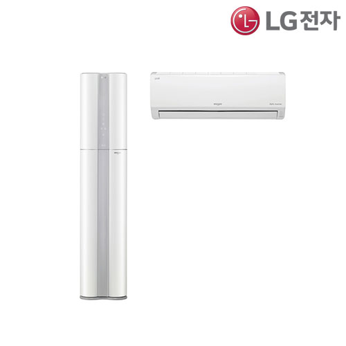 LG 휘센 2in1 에어컨 FQ17D7DWA2