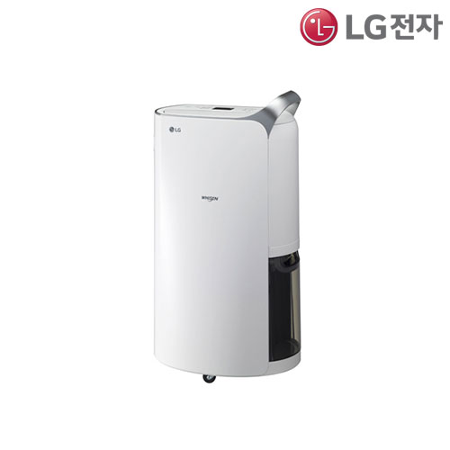 LG WHISEN 제습기 DQ167PSC