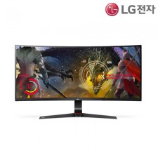 LG 게이밍 모니터 34UC89G