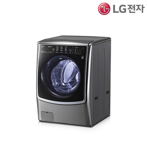 LG 트롬플러스 FH21VBW