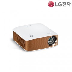 LG 미니빔 TV PH130